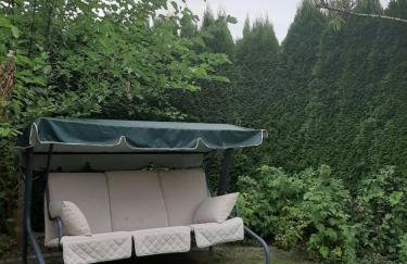 Podlaska Oaza - Dom całoroczny z sauną. - Foto 35