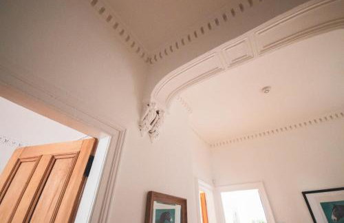 Stunning 3 Bed Flat in the Heart of the West End - Foto 22