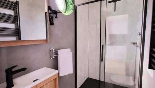 Apartament na wodzie Augustów - Foto 5