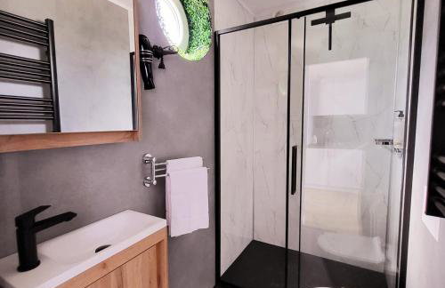 Apartament na wodzie Augustów - Photo 5