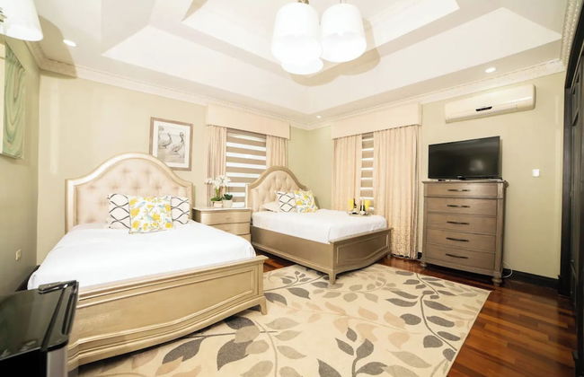 Orchids & Palms Villa - Foto 14