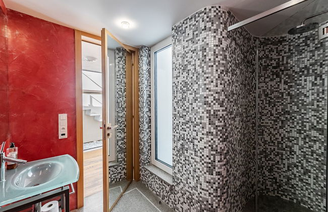 Malostranska Residence - Foto 73