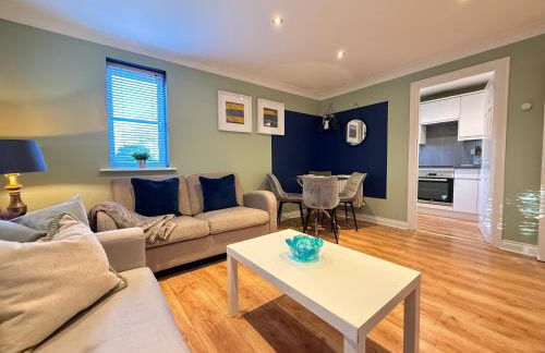 Perfect for workers, Fast WiFi, Parking - Foto 9