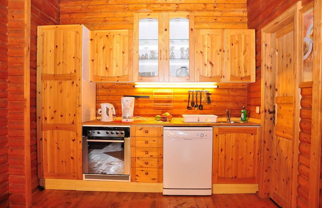 Ferienanlage Reinsberger Dorf - Foto 41