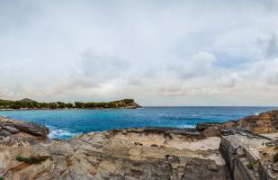 Villa Cala Padri - Photo 35