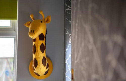 Entire Family Home By The Sea - Foto 63