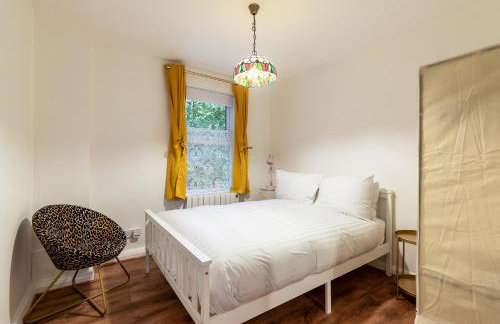 Charming One Bedroom Flat in Rotherhithe - Foto 8