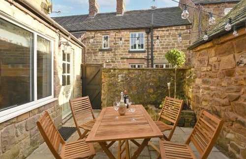 Briar Cottage - Foto 37