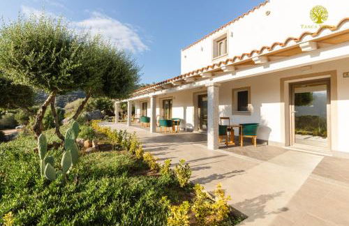 Agriturismo Bed and Breakfast Tanca Taroni - Foto 32