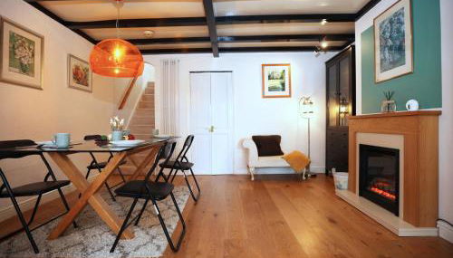 Mount Rd By N And N Stays Contractor Friendly 4 Bed House With Large Driveway, Bath - Foto 4