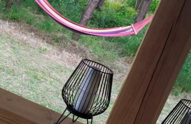 Wiejska Chata u Emili - Foto 26