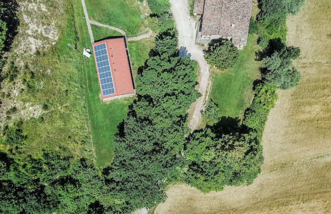 Agriturismo Kebio - Photo 29