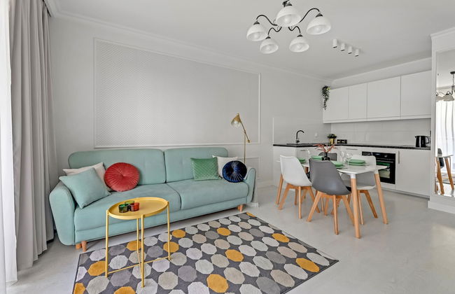 Flatbook City Center SPA Apartments - Foto 59