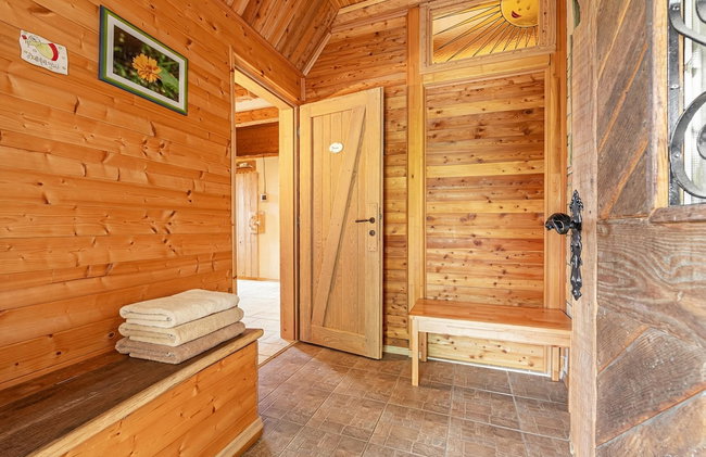 House Na Meji With Sauna - Foto 19