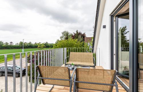 Fewo Parkside S5 - 8Min Legoland - Foto 18