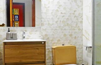 Santa Cruz de Tenerife, acogedor, céntrico, garaje - Foto 7