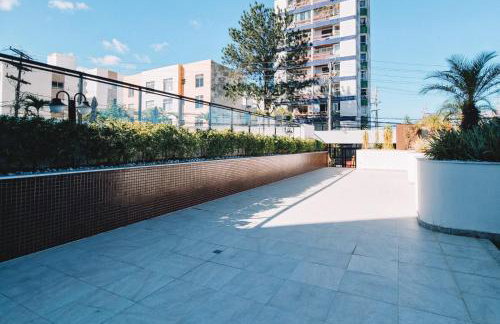 Central location e estrutura completa - Foto 35