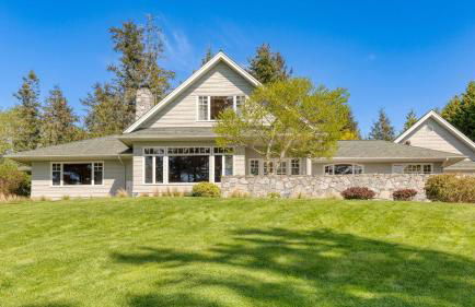 Goldilocks by Avantstay Luxury Waterfront Home - Foto 7