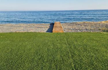 Blue Dream - Beach Front Villa - Foto 47