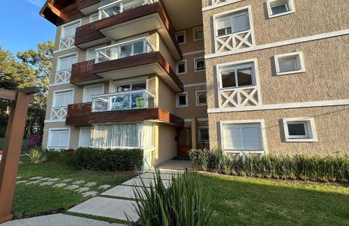 Ao lado da roda gigante, apt de alto padrao - Foto 34