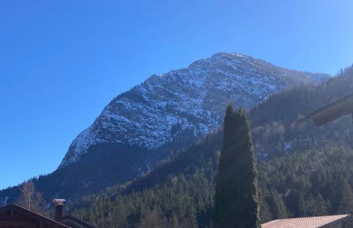 Traumhafte Wohnung im Chiemgau - Foto 22