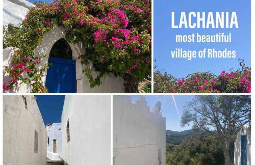 CasaCarma III, private pool, boho design, central - Foto 22