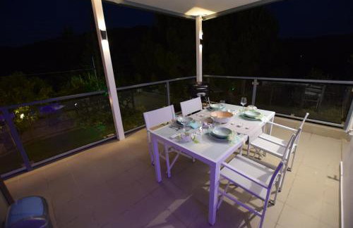 V Luxury Suites Toroni 1 - Foto 18