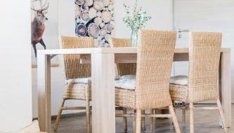 Ferienwohnung - Haus am Sonnenhang - Foto 4