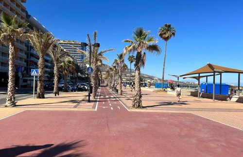 FUENGIROLA Castillo Malaga PARADAISE 3 - Photo 67