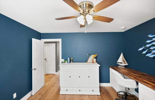 Magnolia Ave Home Walk Downtown 3 Min to Beach - Foto 36