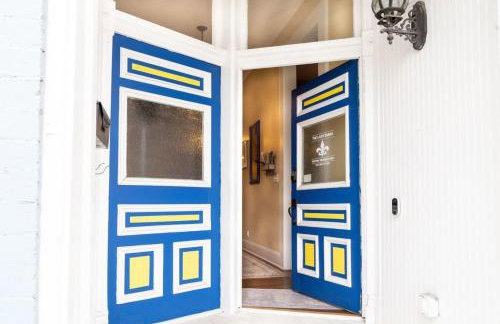 The Lady Emma Lafayette Park with Bowling ABODEbucks - Foto 4