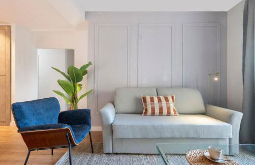 Magno Apartments Atienza - Foto 6