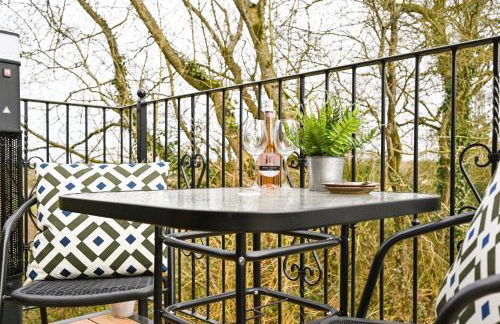 Treetops at Cherry Tree Cottage - Foto 24