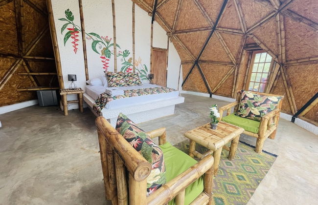 Ecofuratena Glamping - Foto 2