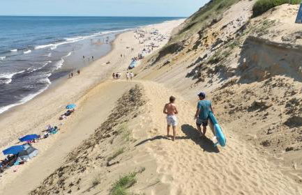 Tranquil Woodland Escape in Wellfleet - Foto 37
