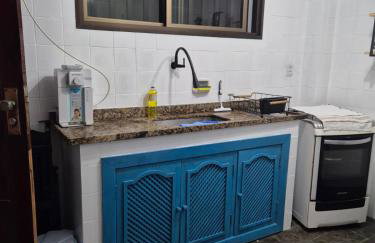Casa da Prainha - 4 quartos a 3min da areia pra famílias - Foto 17