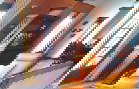 Villa Con Piscina Cerca De Cartagena - Foto 9