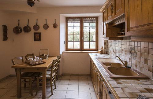 Lou chastelou odheteo a aumont aubrac - Foto 13