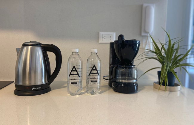 Redibuk - Premiere 1BR in San Isidro - Foto 9