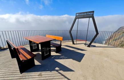 Casas do Pargo - Foto 19