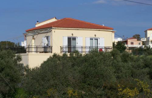 Manolo s olive farm, apartment with seaview - Foto 23