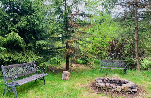 Dom CROCUS z ogrodem w Parku Krajobrazowym - Foto 31