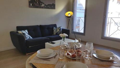 Appart'HomeCity - Rouen Vauban - Photo 2