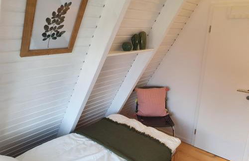 Murmel 5 - Strandkorb, Wallbox, WLan, Kamin - Foto 28