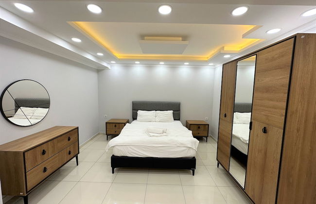 Cerrahpasa Apart Hotel - Foto 3