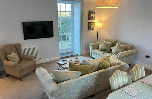 Isabella Cottage - Charming Grade II Listed - Foto 12