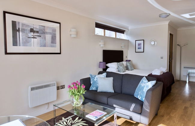 Your Space Apartments - Byron House - Foto 8