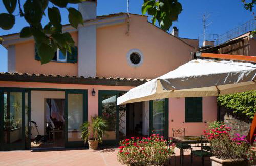 Villa Eugenia - Foto 11