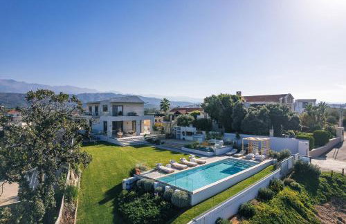 Centro Golden View Villa - Foto 60