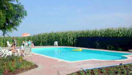 Countryside Bliss With Pool & Tennis - Photo 3